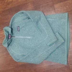 Patagonia pullover